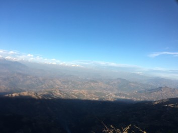 3 weeks volunteer + Everest trek at $ 1490