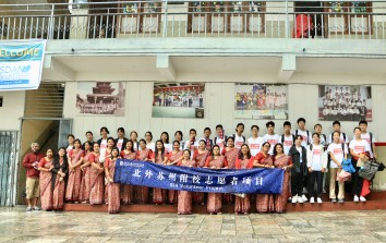 Teaching English Volunteer Program in Nepal | Affordable & Trusted Program