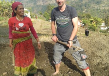 Short Term volunteer in Nepal – 2 Week Special