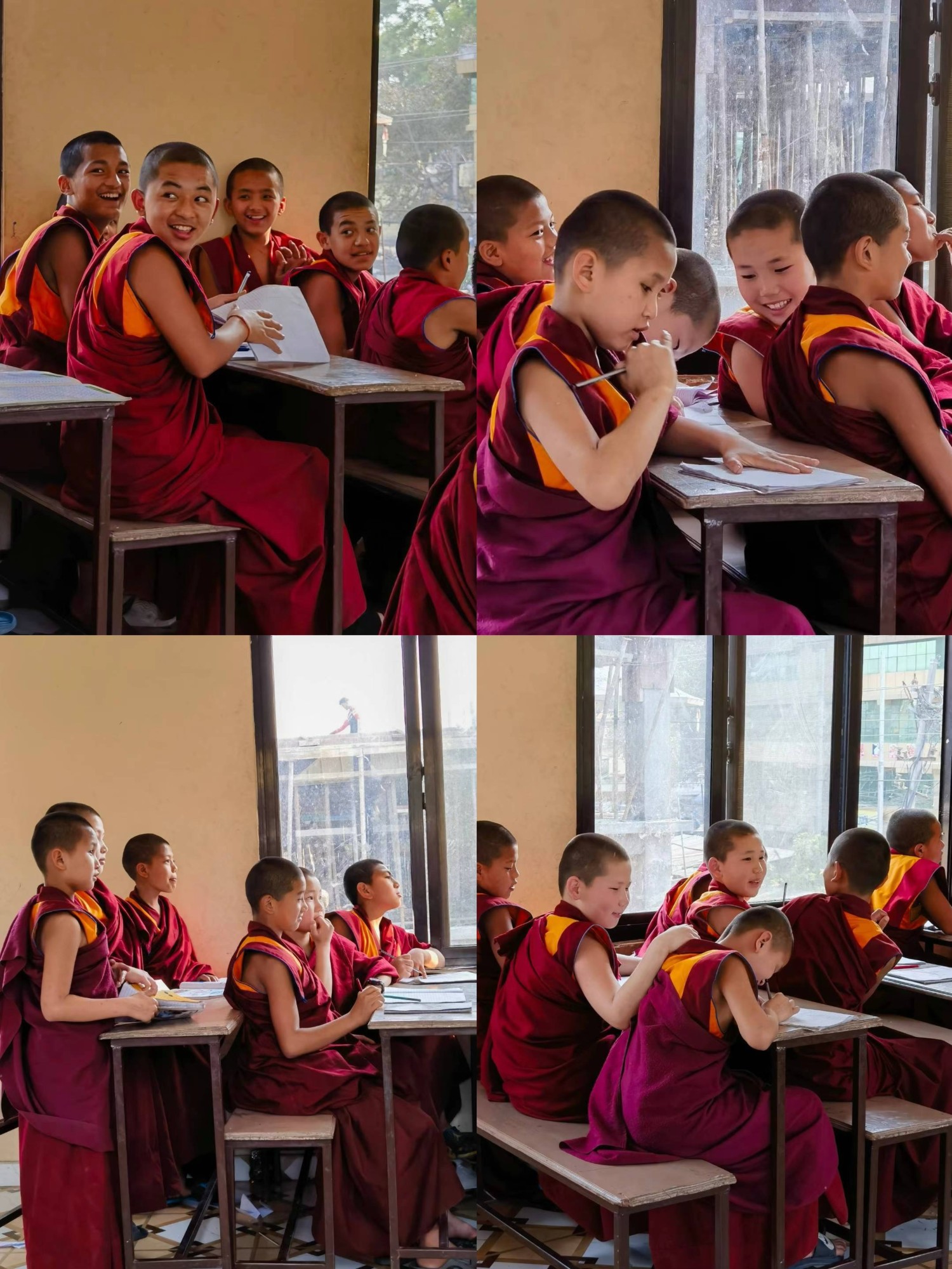 Discover the Best Volunteer Programs in Nepal: A Life-Changing Experience