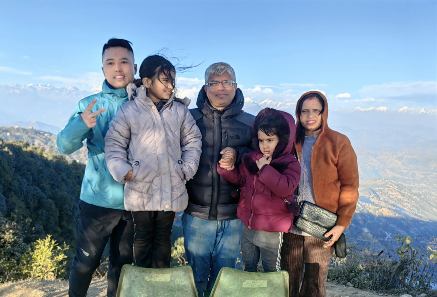 Volunteer & Travel Combo Programs