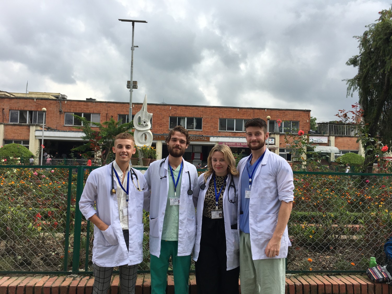 Medical Internships in Nepal: The Ultimate Guide to Medical Electives, Clinical Experience & Healthcare Volunteering in Nepal