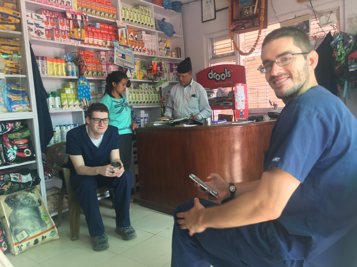Medical Internship Nepal for International Students | Affordable Clinical Experience