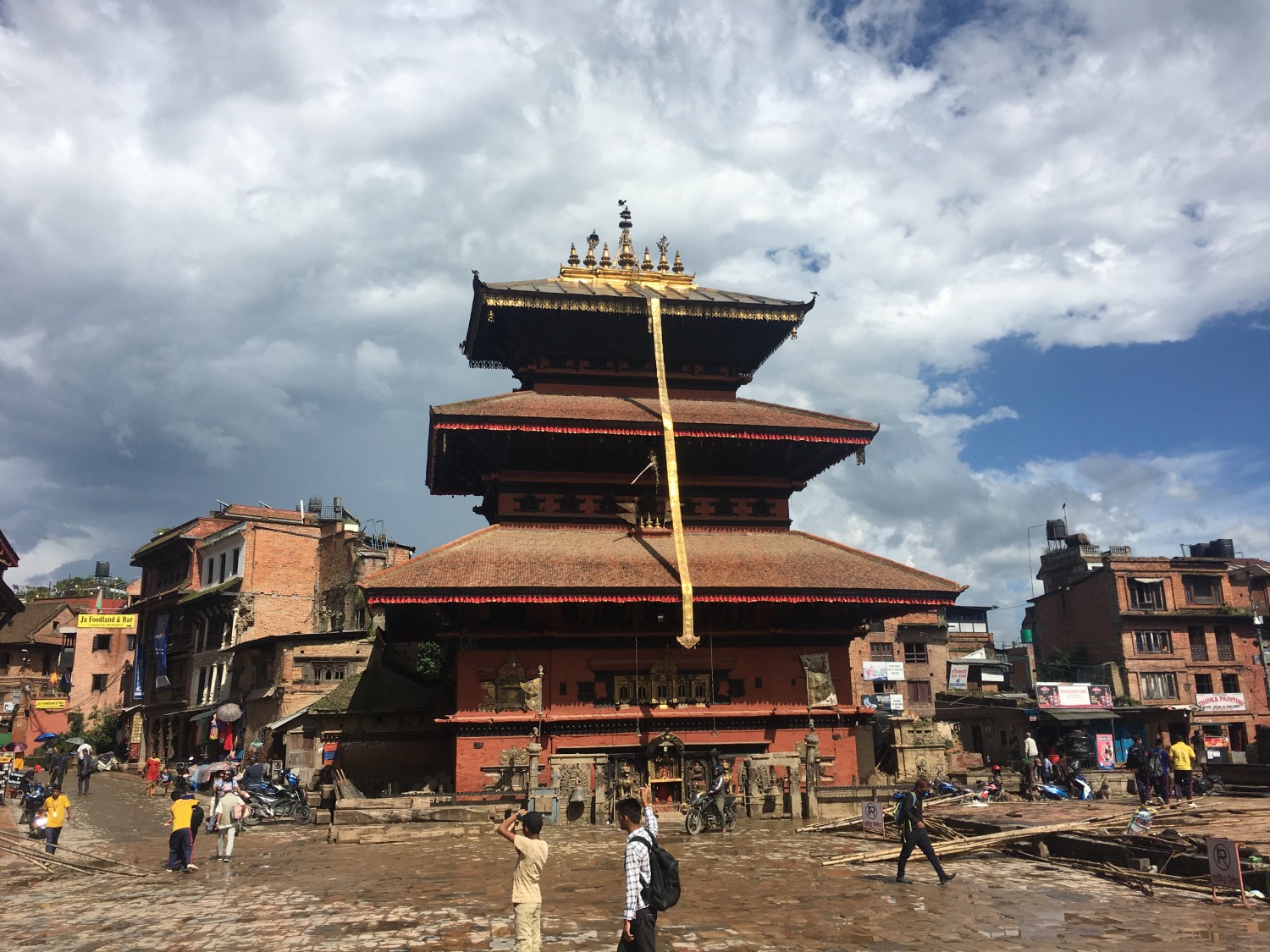 English Teaching Volunteering in Nepal: A Unique Opportunity