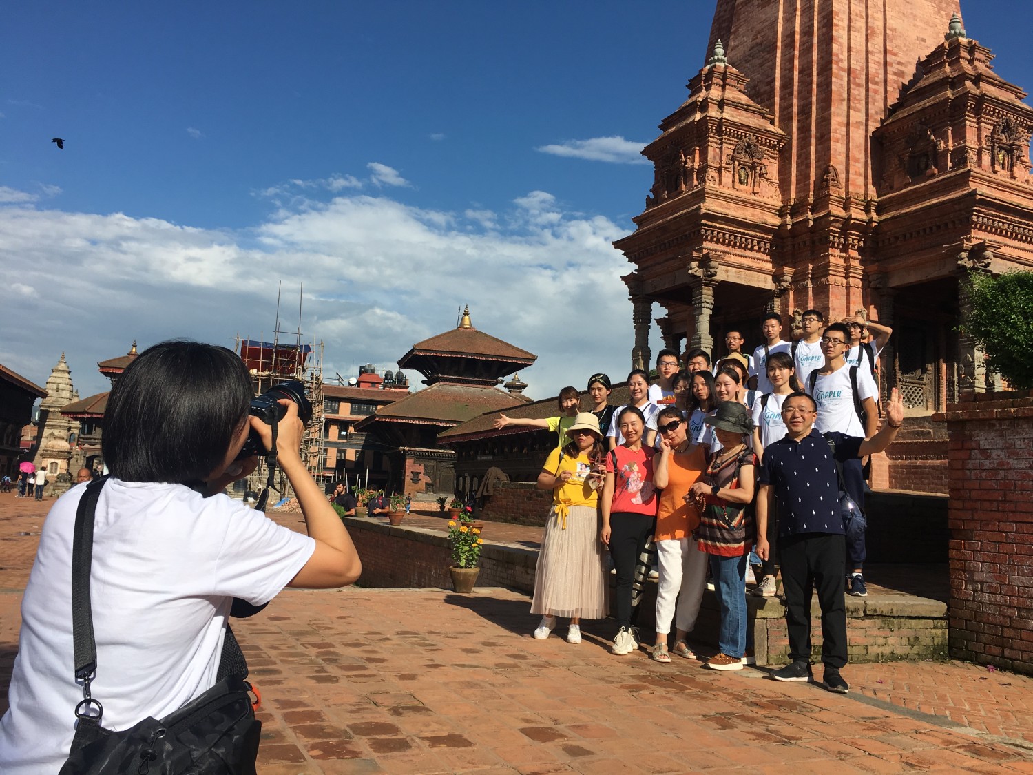 Top 50 questions and answers about Volunteer program in Nepal